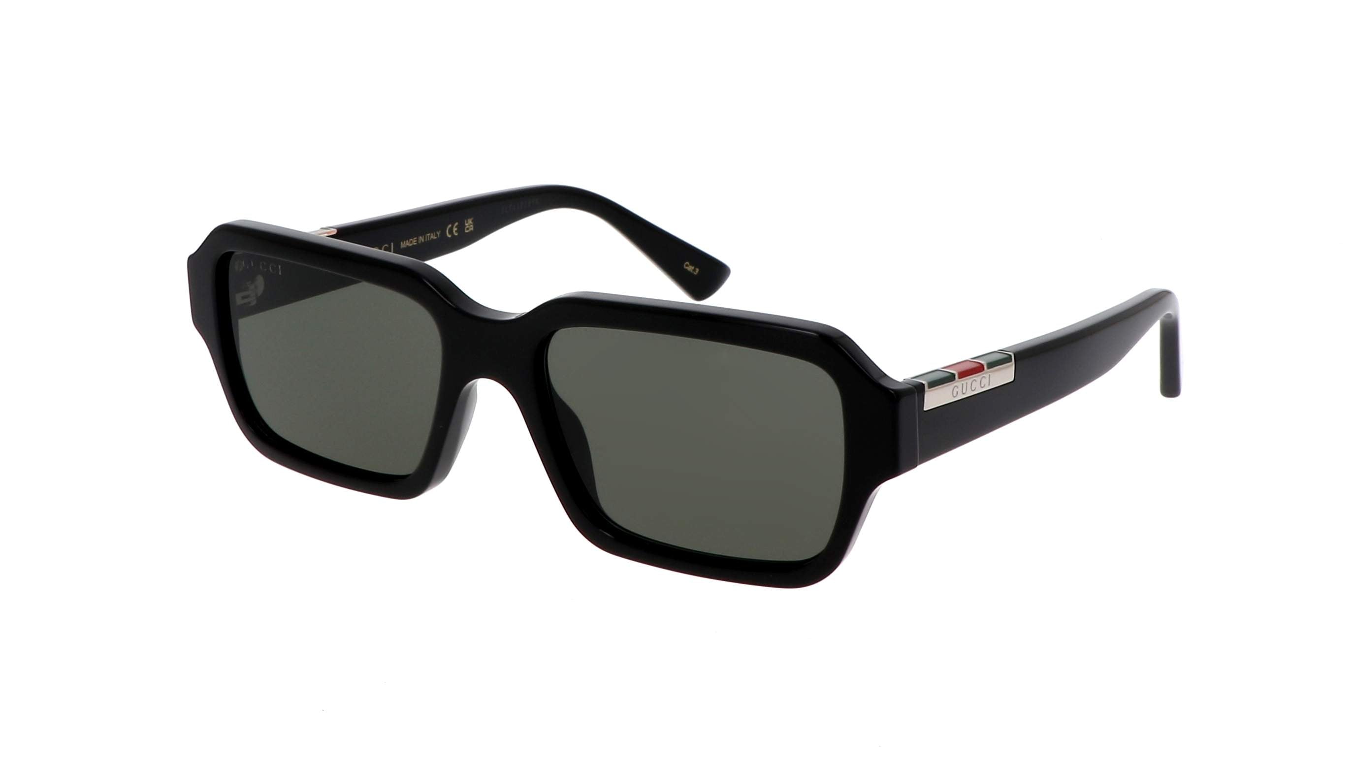 GUCCI GG1887S Logo