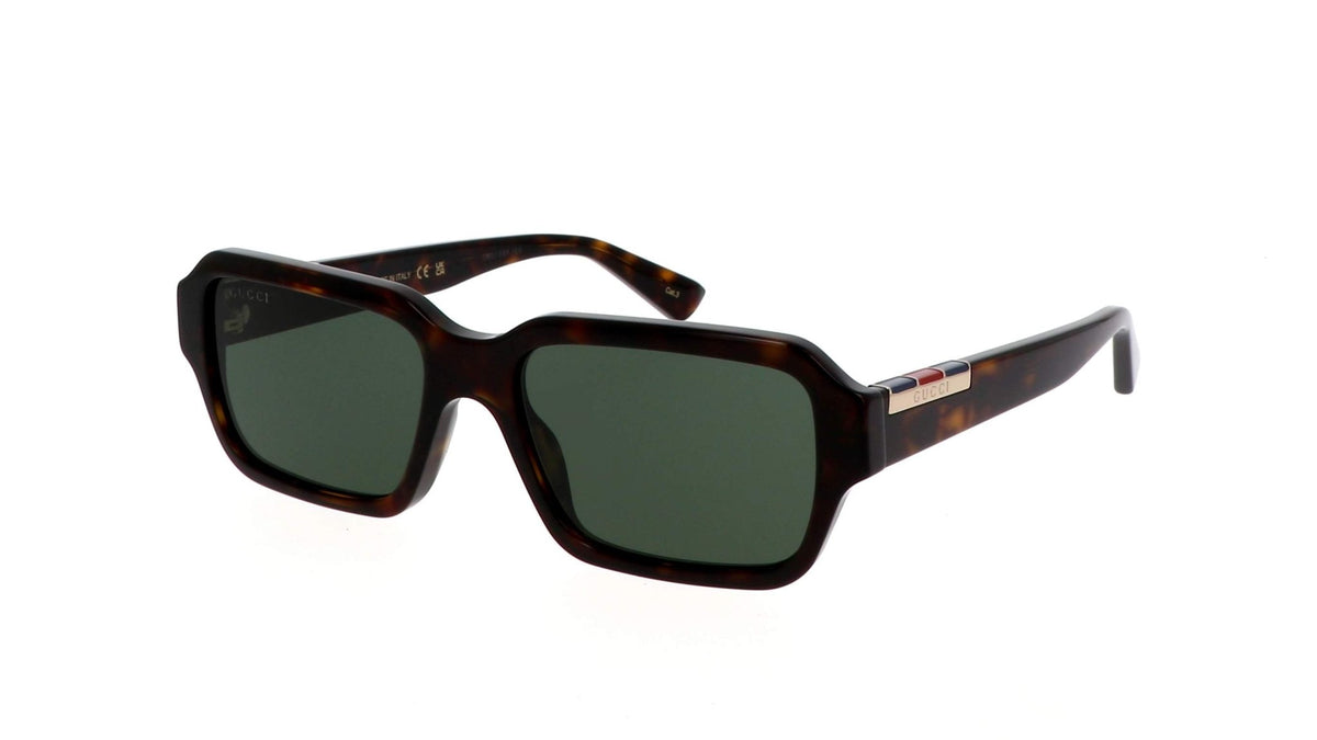 GUCCI GG1887S Logo -GUCCI Sunglasses- Optivision