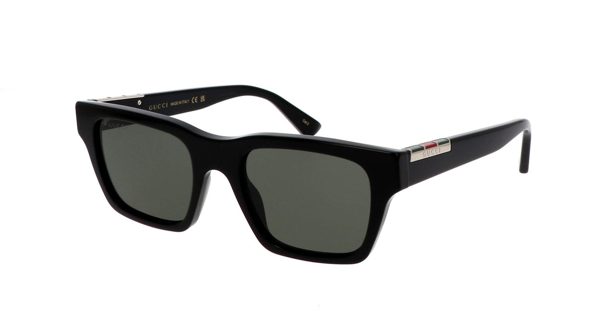 GUCCI GG1889S Logo -GUCCI Sunglasses- Optivision