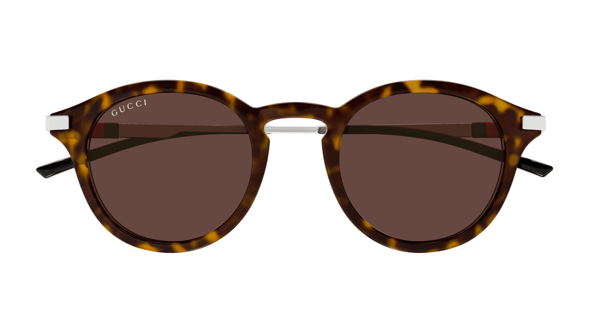GUCCI GG1890S Logo -GUCCI Sunglasses- Optivision