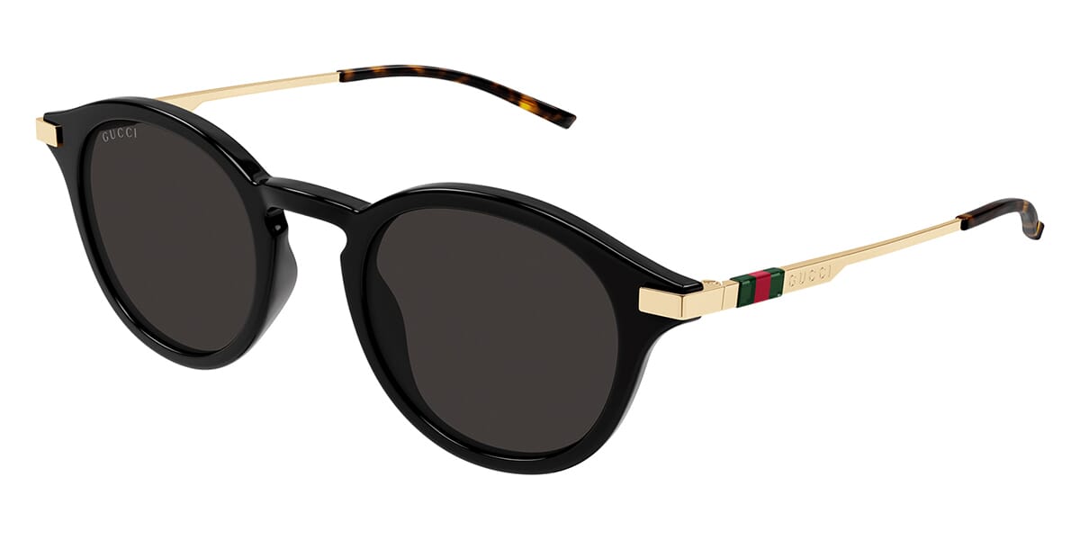 Gucci GG1890SA Round Sunglasses