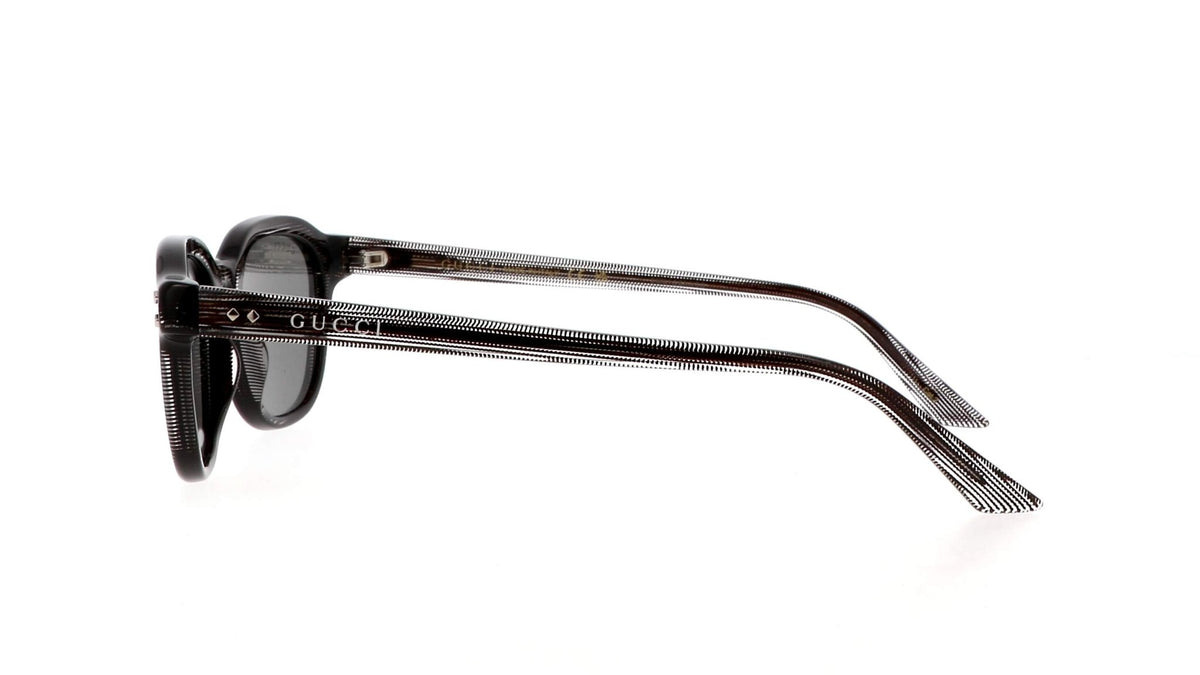 GUCCI GG1892S Logo -GUCCI Sunglasses- Optivision