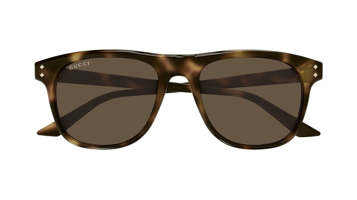 GUCCI GG1893S Logo -GUCCI Sunglasses- Optivision