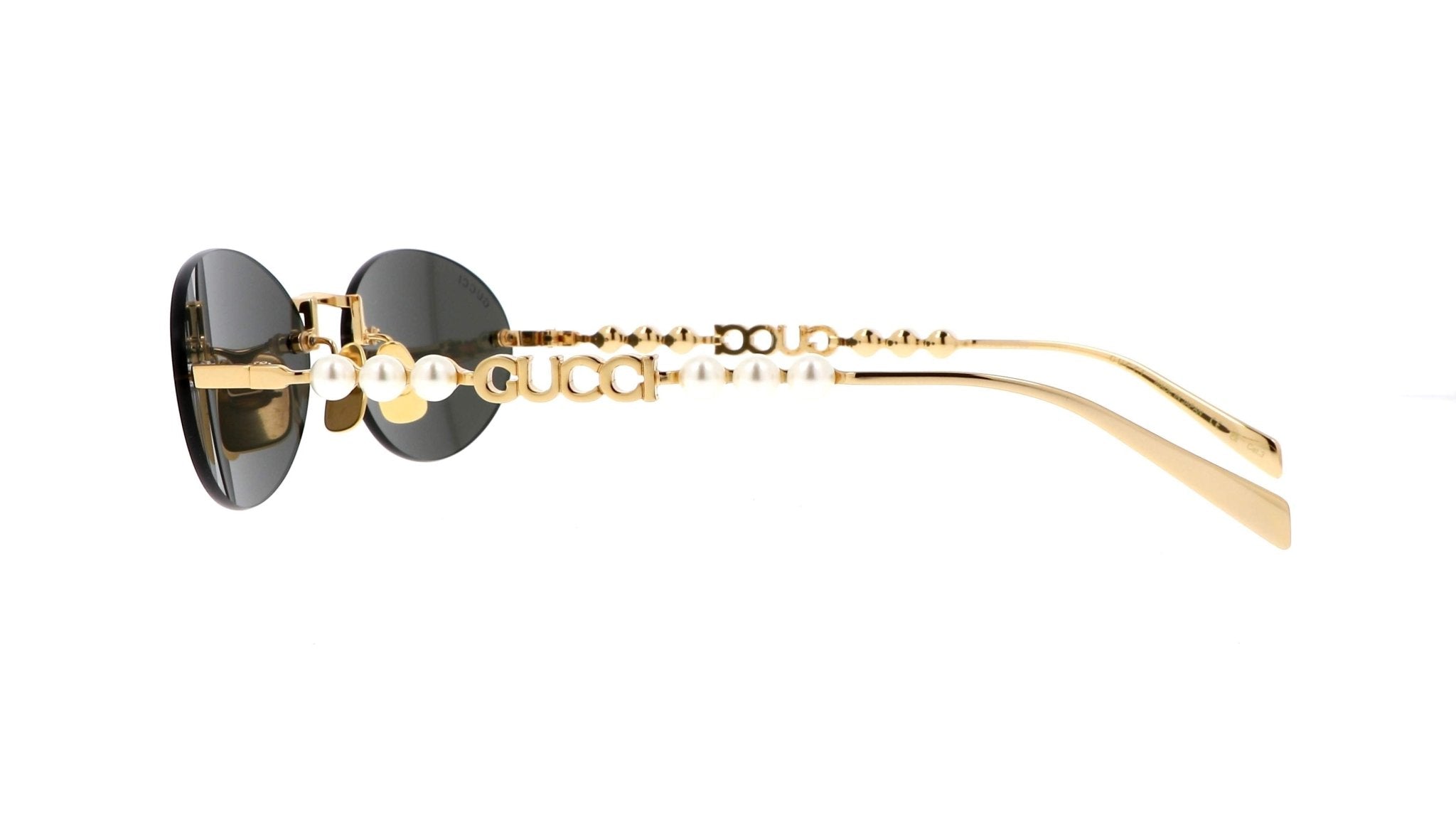 GUCCI GG1922S Logo -GUCCI Sunglasses- Optivision