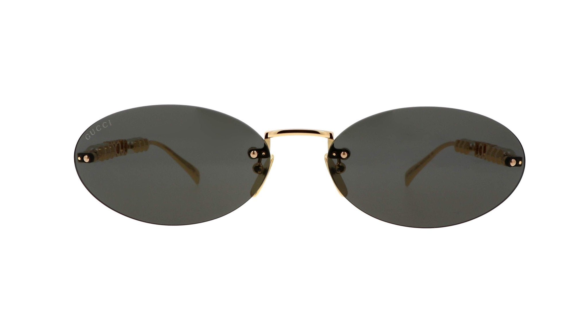 GUCCI GG1922S Logo -GUCCI Sunglasses- Optivision