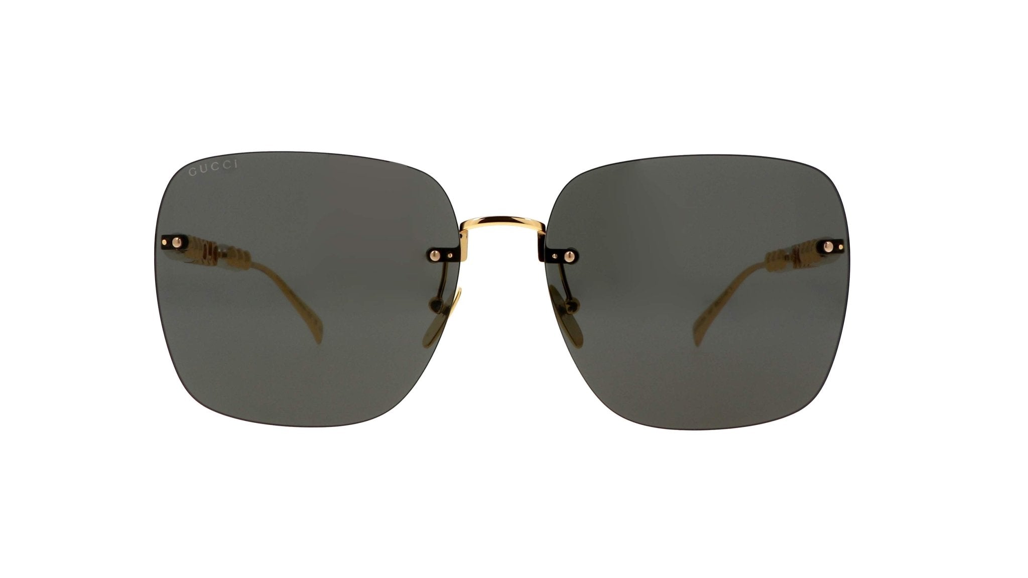 GUCCI GG1923SA Logo -GUCCI Sunglasses- Optivision