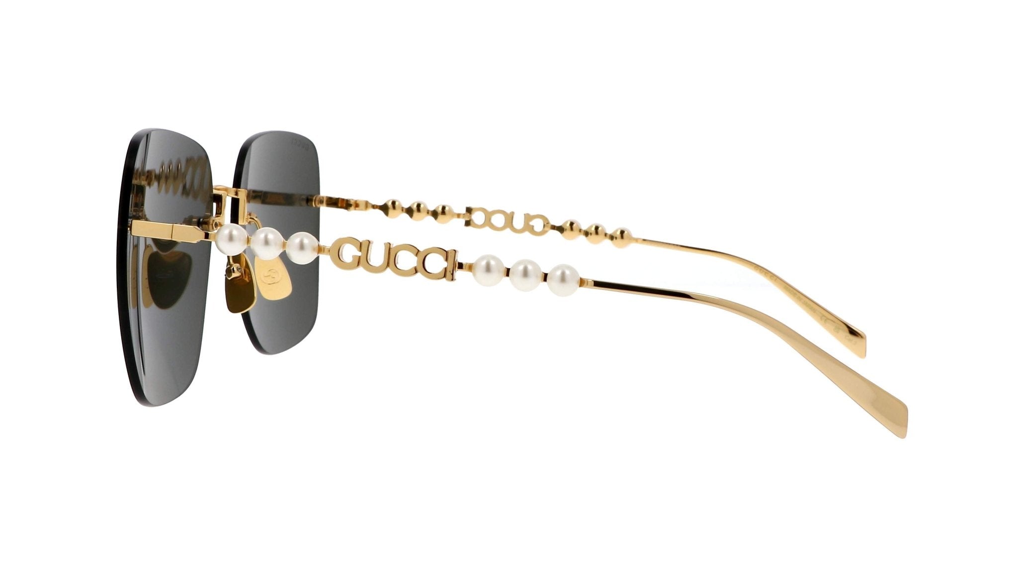 GUCCI GG1923SA Logo -GUCCI Sunglasses- Optivision