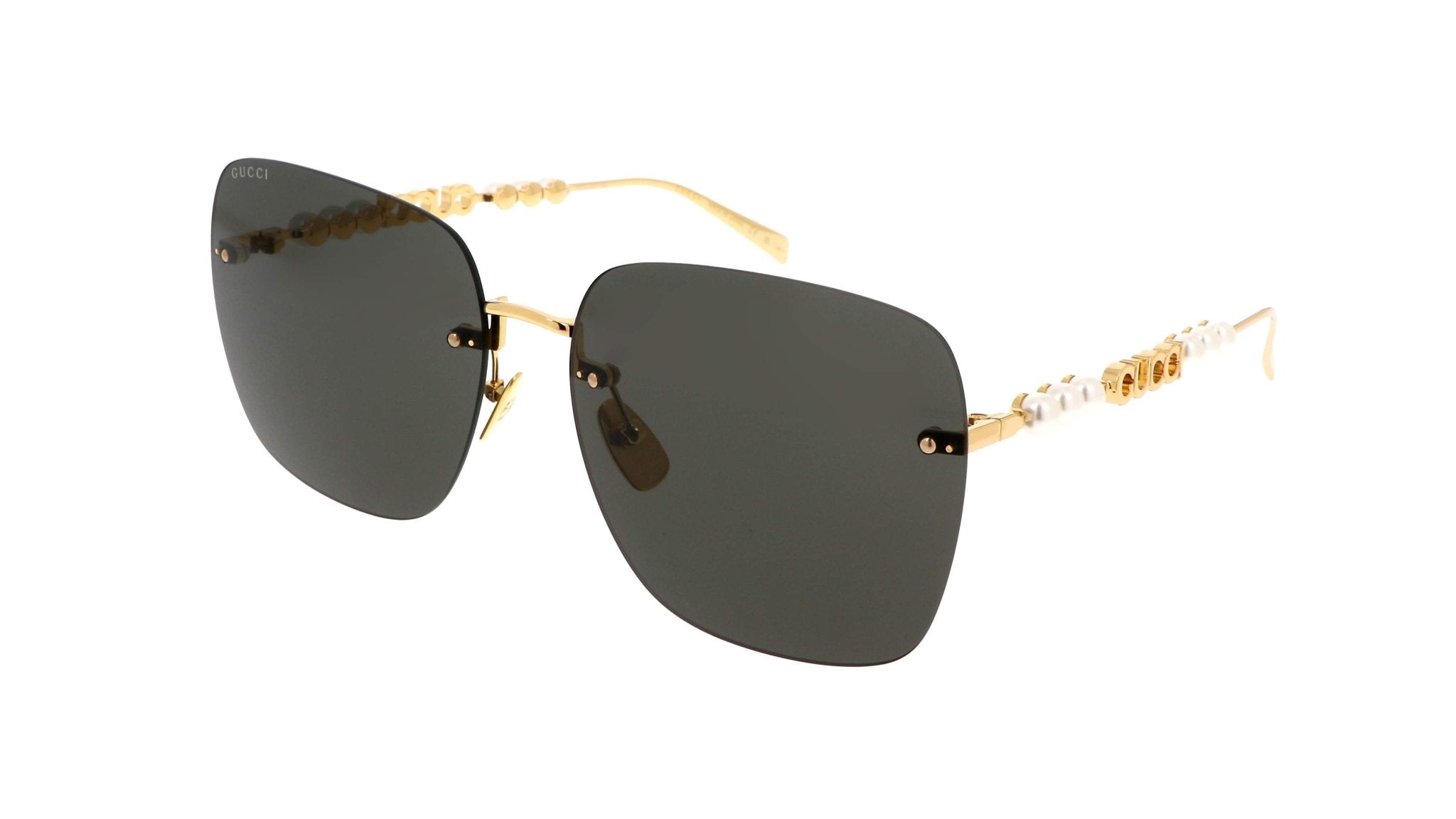 GUCCI GG1923SA Logo -GUCCI Sunglasses- Optivision