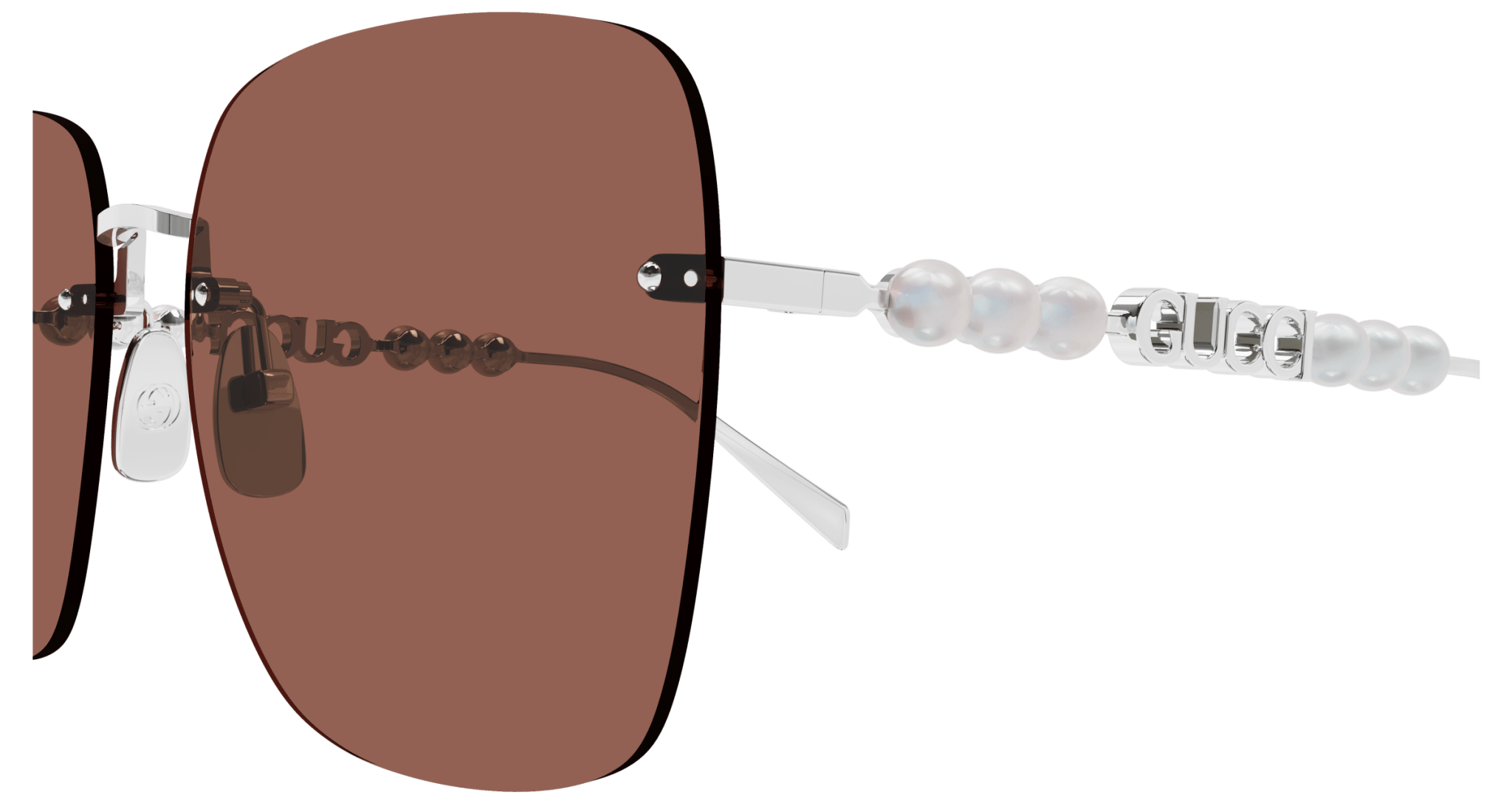 GUCCI GG1923SA Logo -GUCCI Sunglasses- Optivision