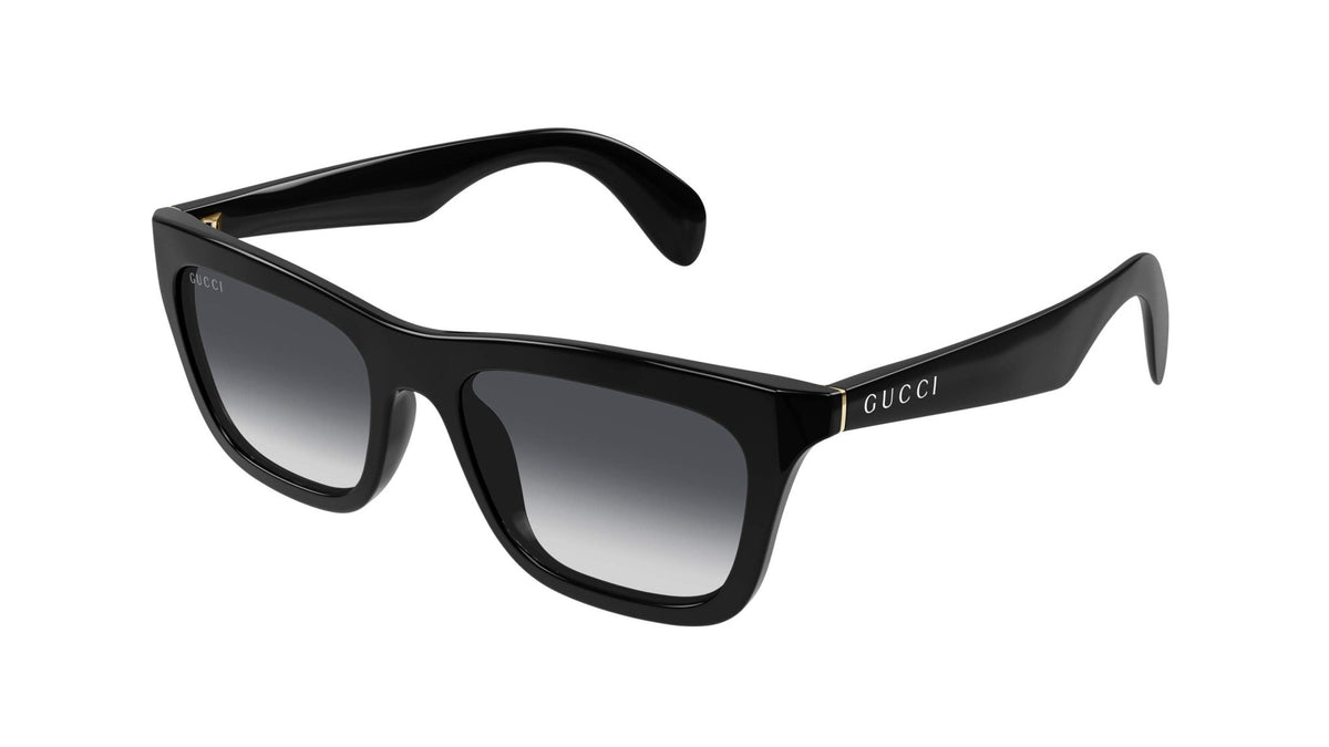 GUCCI GG1933S Logo -GUCCI Sunglasses- Optivision