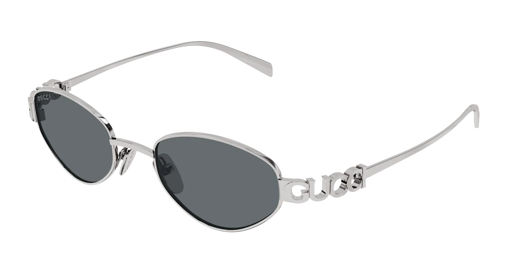 Gucci GG1935S Oval Sunglasses