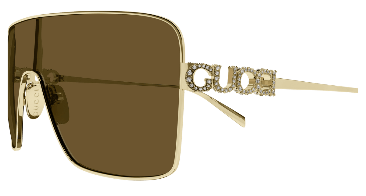 GUCCI GG1936S Logo -GUCCI Sunglasses- Optivision