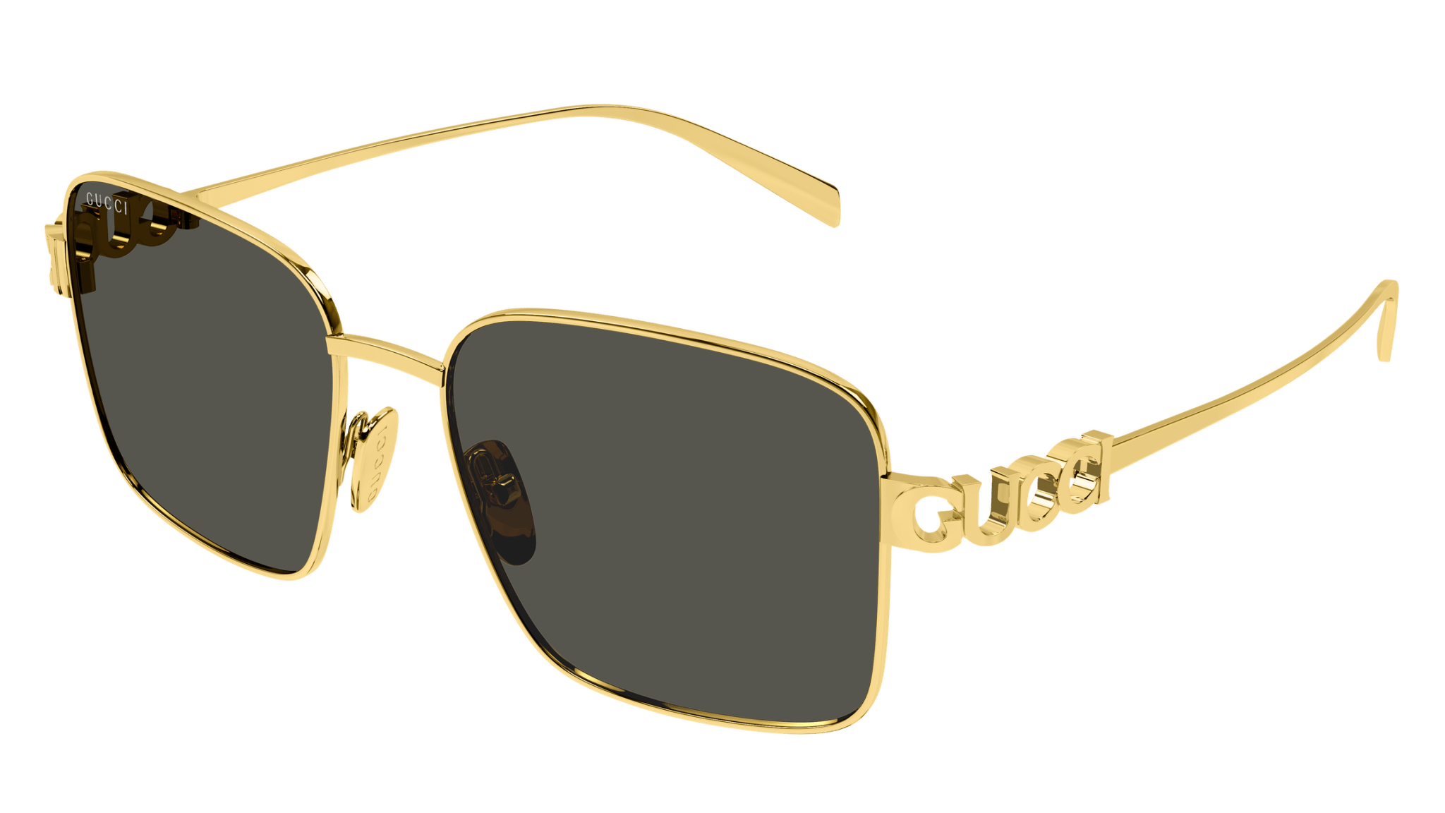 GUCCI GG1937S Logo -GUCCI Sunglasses- Optivision