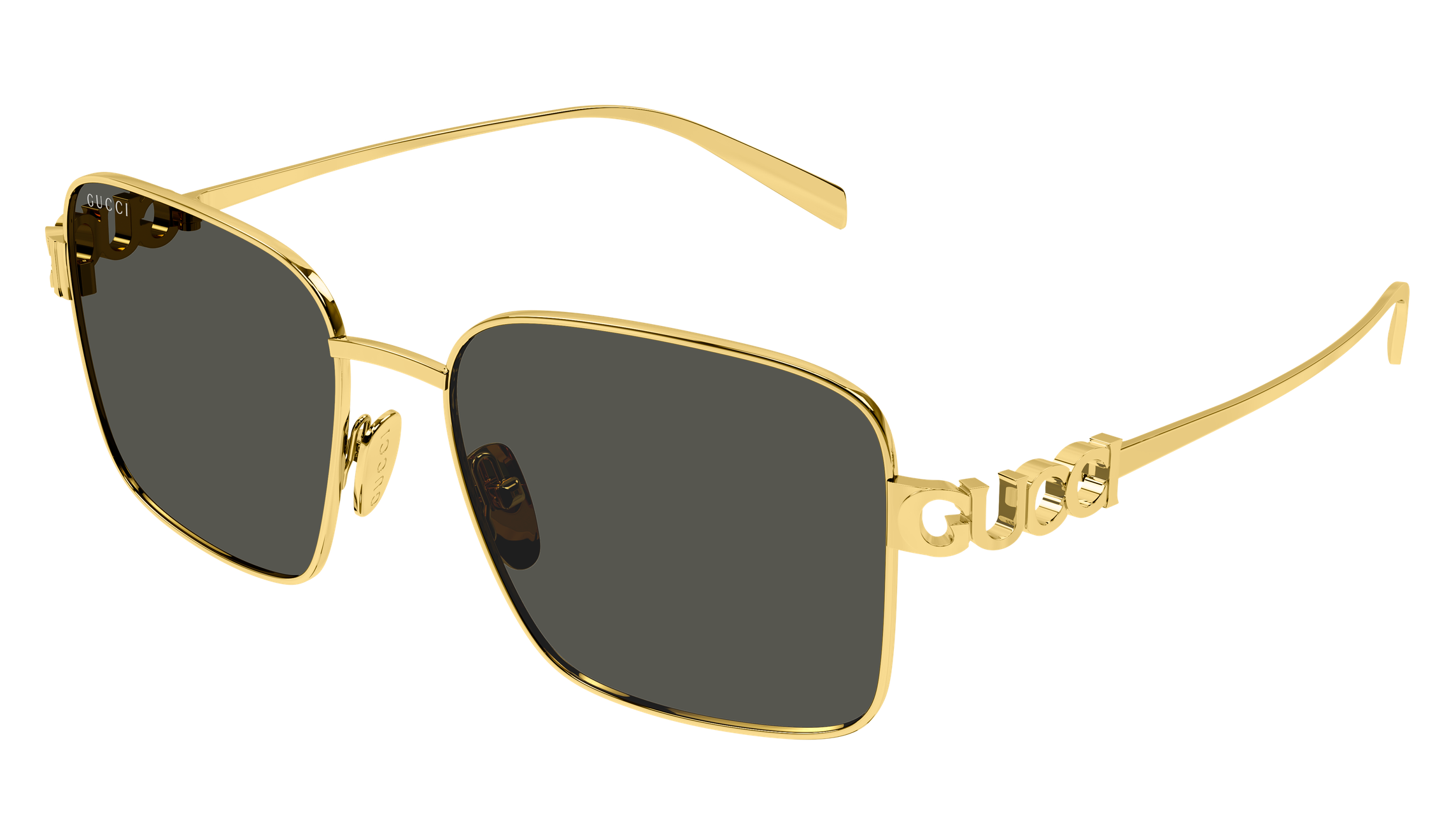 GUCCI GG1937S Logo