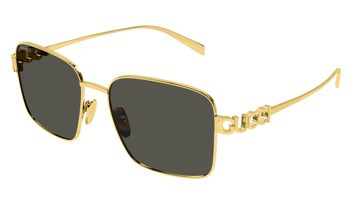 GUCCI GG1937S Logo -GUCCI Sunglasses- Optivision