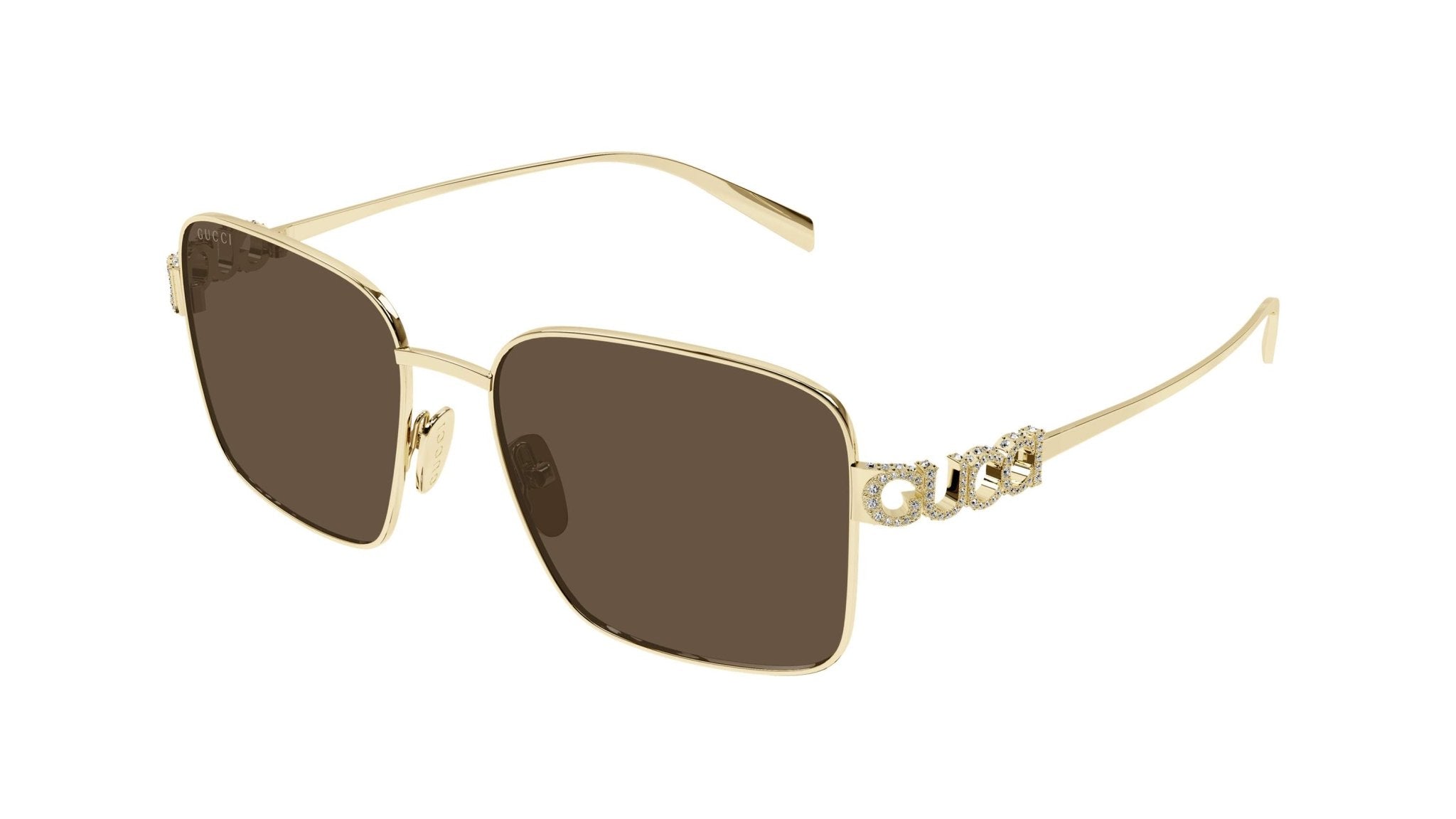 GUCCI GG1937S Logo -GUCCI Sunglasses- Optivision