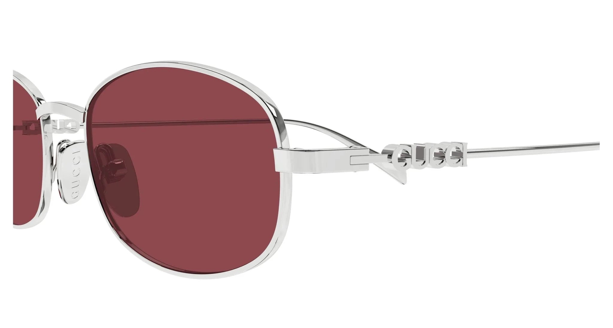 GUCCI GG1940S Logo -GUCCI Sunglasses- Optivision