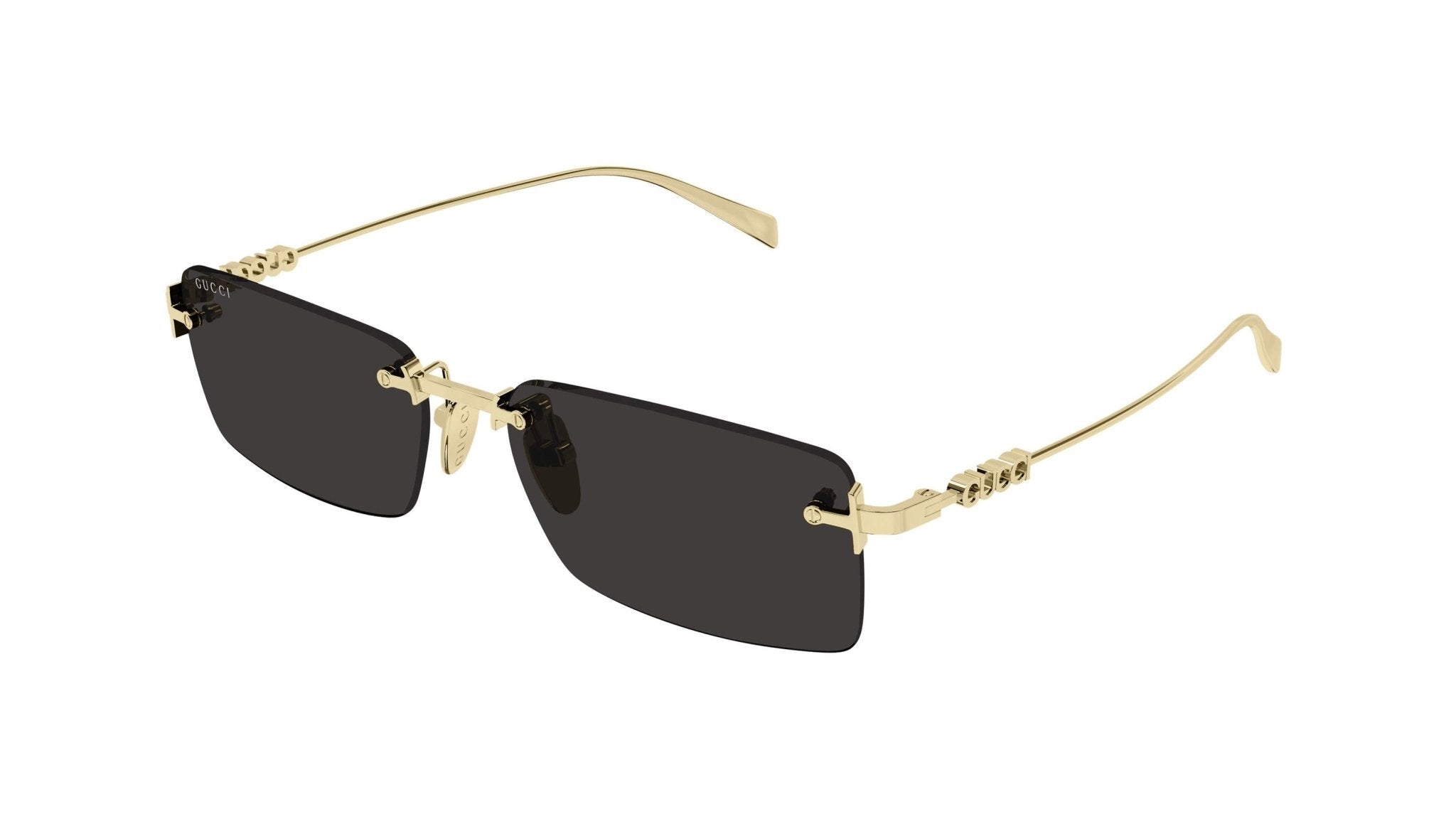 GUCCI GG1941S Logo -GUCCI Sunglasses- Optivision