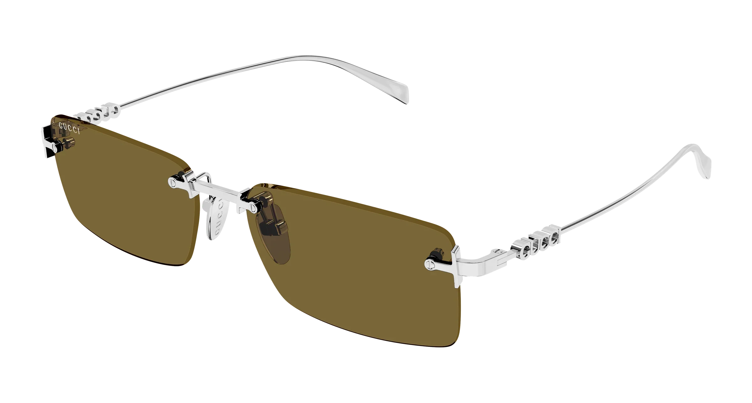 GUCCI GG1941S Logo