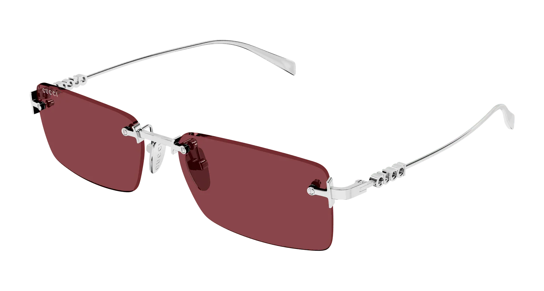 GUCCI GG1941S Logo