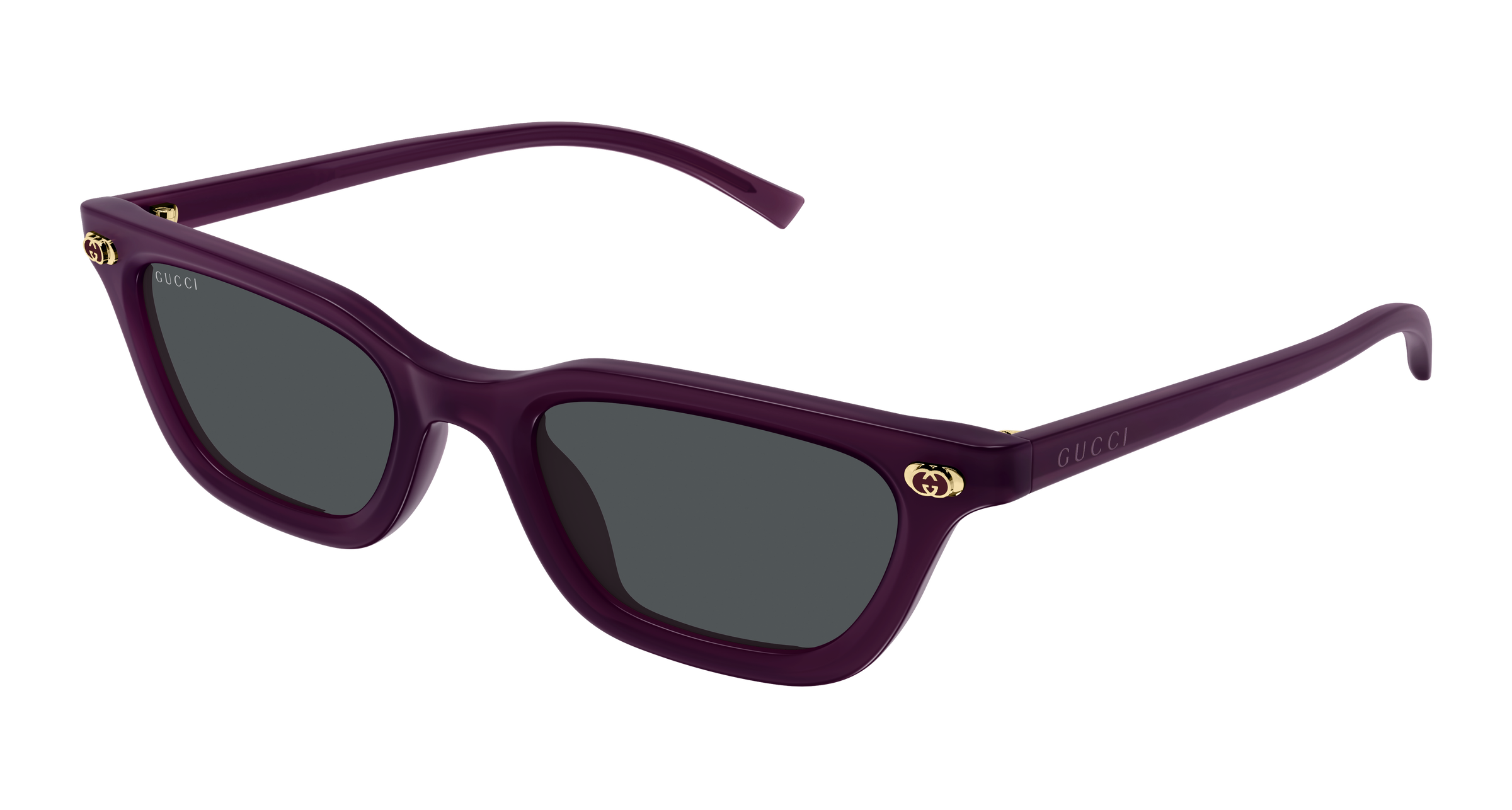 Gucci GG1944S Rectangle Sunglasses