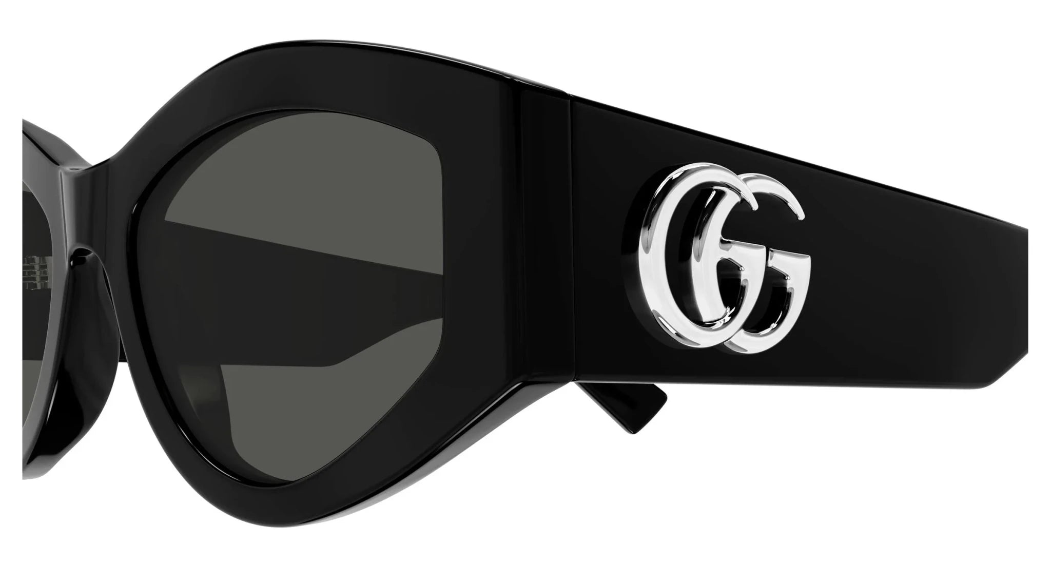 GUCCI GG1951S Logo -GUCCI Sunglasses- Optivision