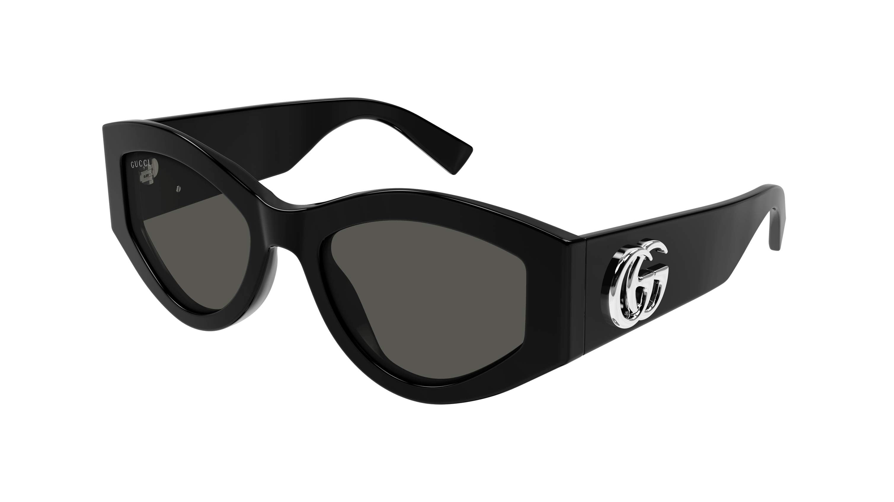 Gucci GG1951S Oval Sunglasses