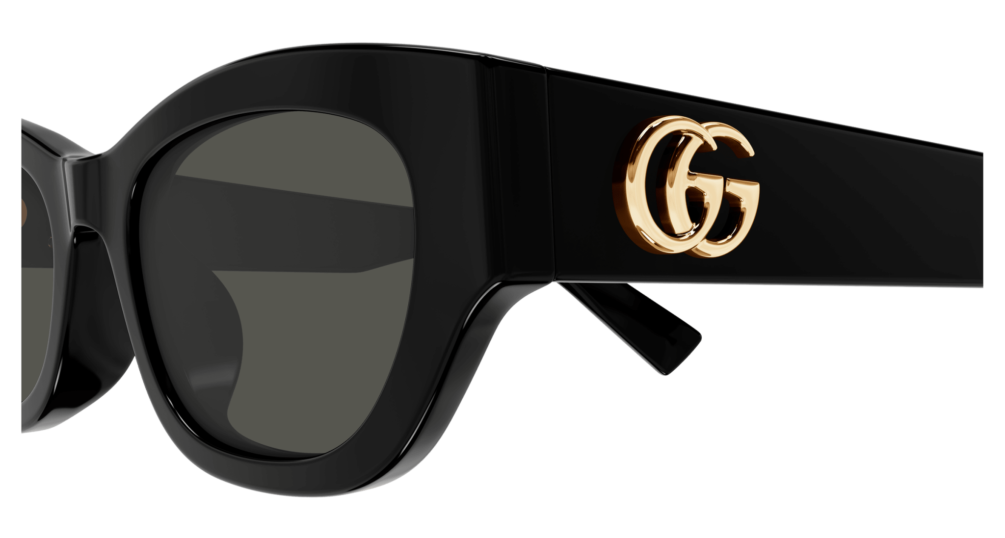 GUCCI GG1954SA Logo -GUCCI Sunglasses- Optivision