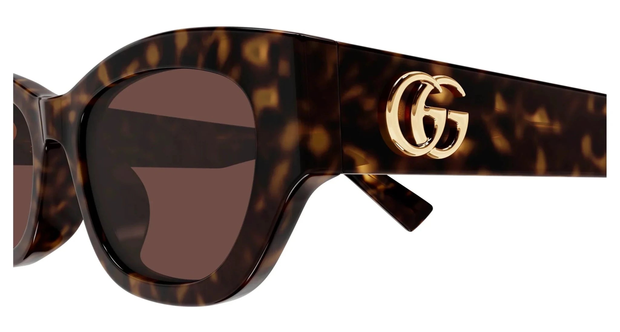 GUCCI GG1954SA Logo -GUCCI Sunglasses- Optivision