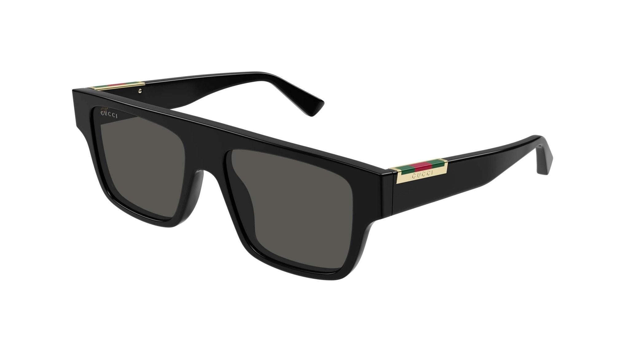 GUCCI GG1960S Logo -GUCCI Sunglasses- Optivision