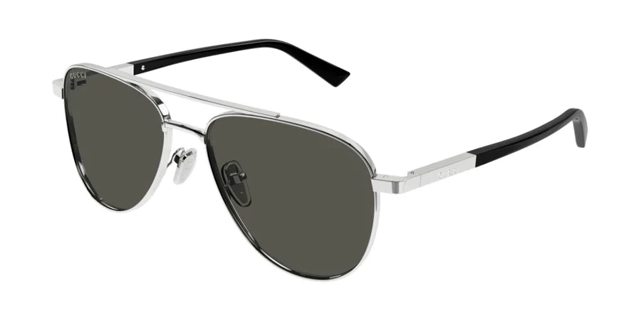 Gucci GG1962S Aviator Sunglasses