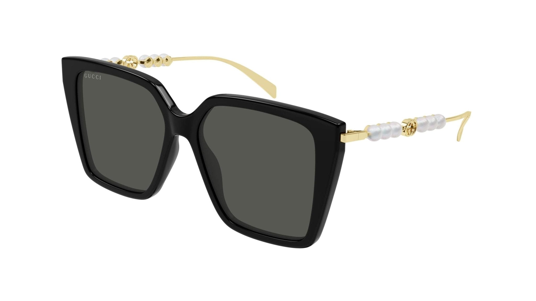GUCCI GG1967S Logo -GUCCI Sunglasses- Optivision