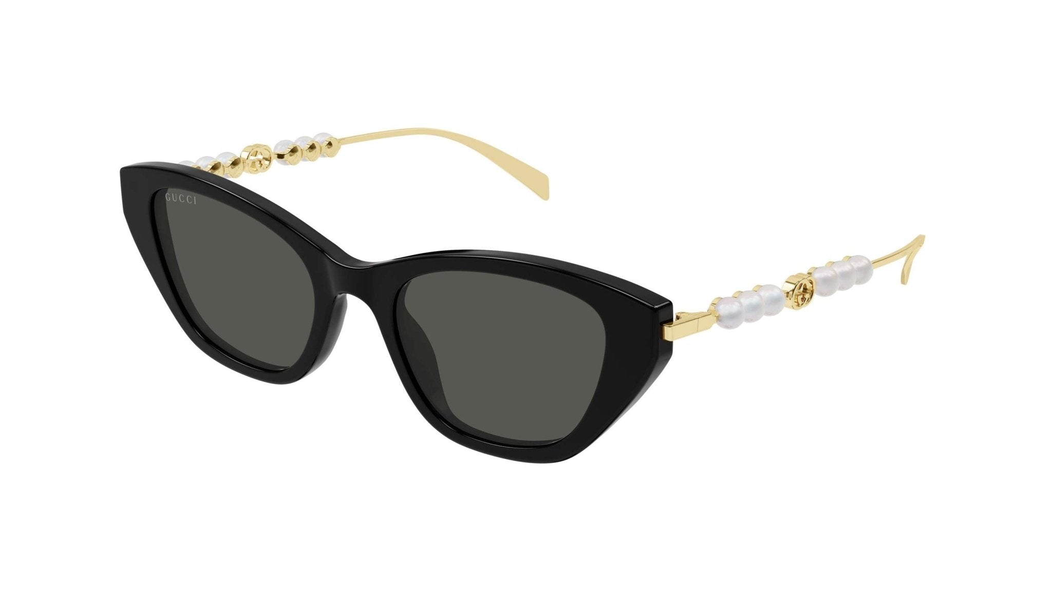 GUCCI GG1968S Logo -GUCCI Sunglasses- Optivision