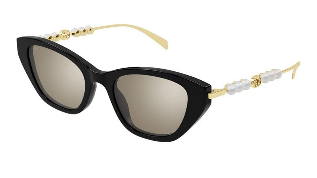 Gucci GG1968S Cat Eye Sunglasses