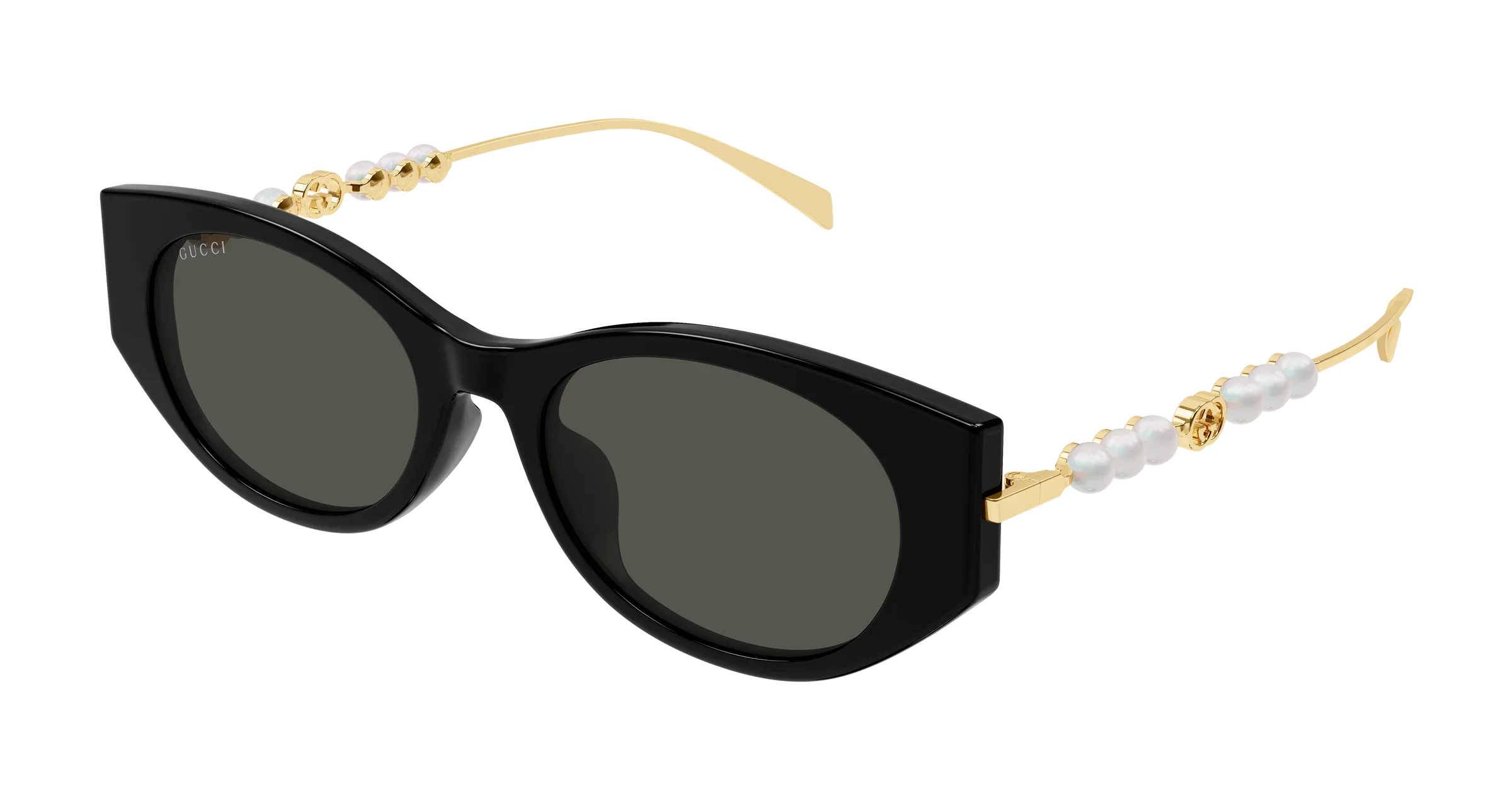 Gucci GG1970SA Cat Eye Sunglasses