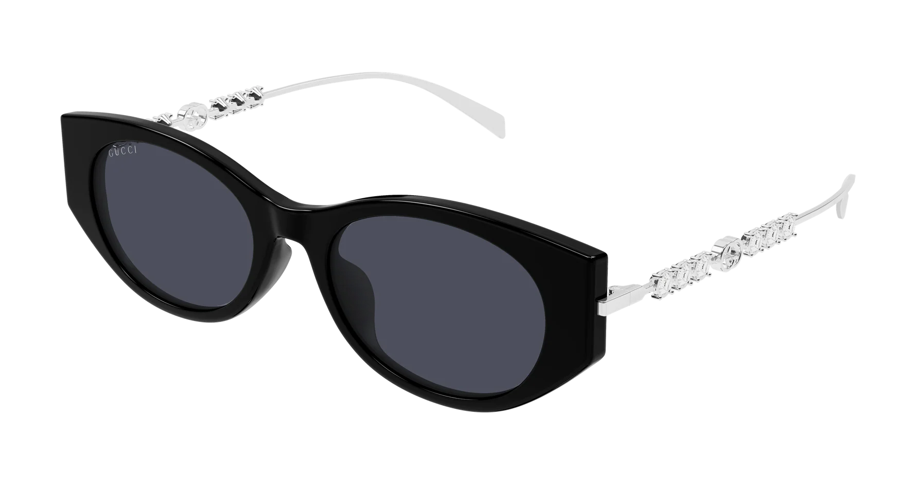 Gucci GG1970SA Cat Eye Sunglasses