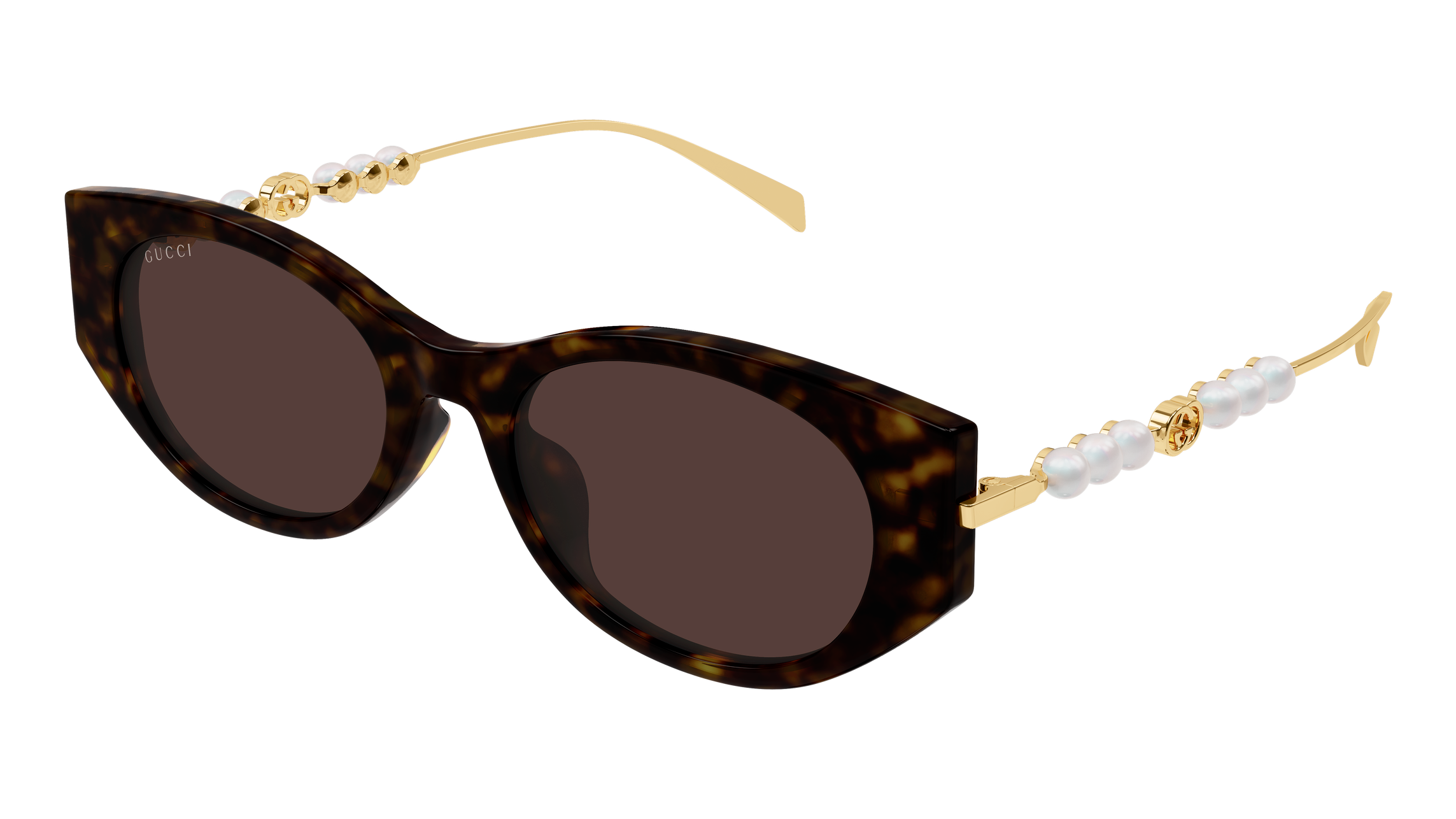 Gucci GG1970SA Cat Eye Sunglasses