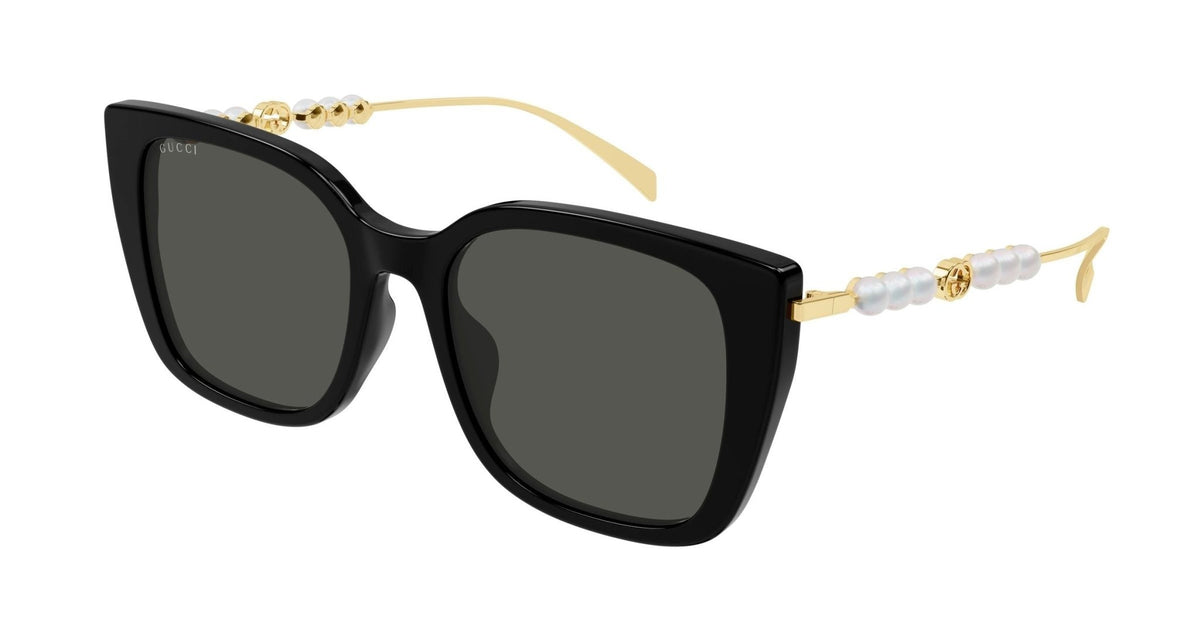 Gucci GG1971SA Cat Eye Sunglasses -GUCCI Sunglasses- Optivision