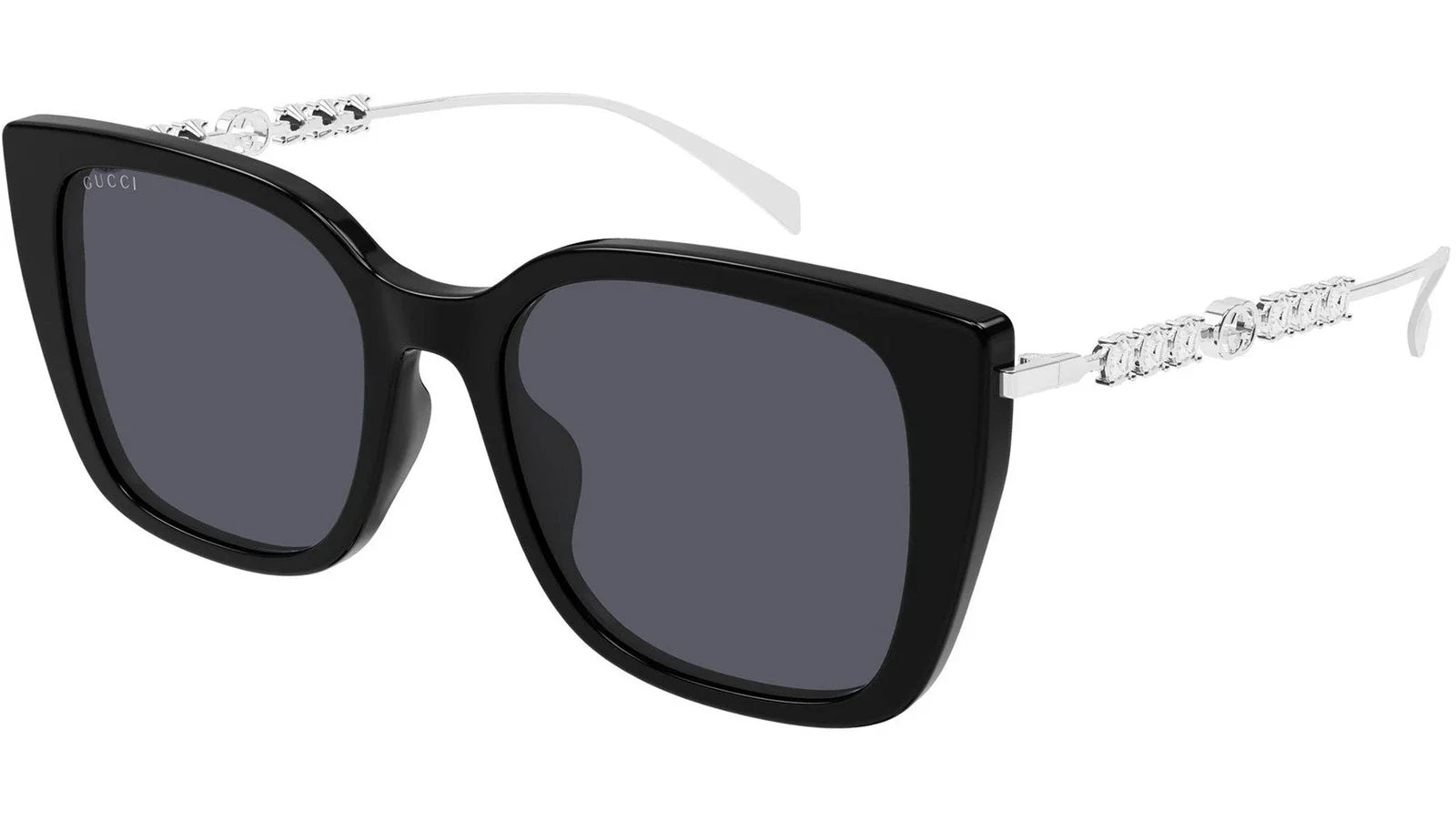 Gucci GG1971SA Cat Eye Sunglasses