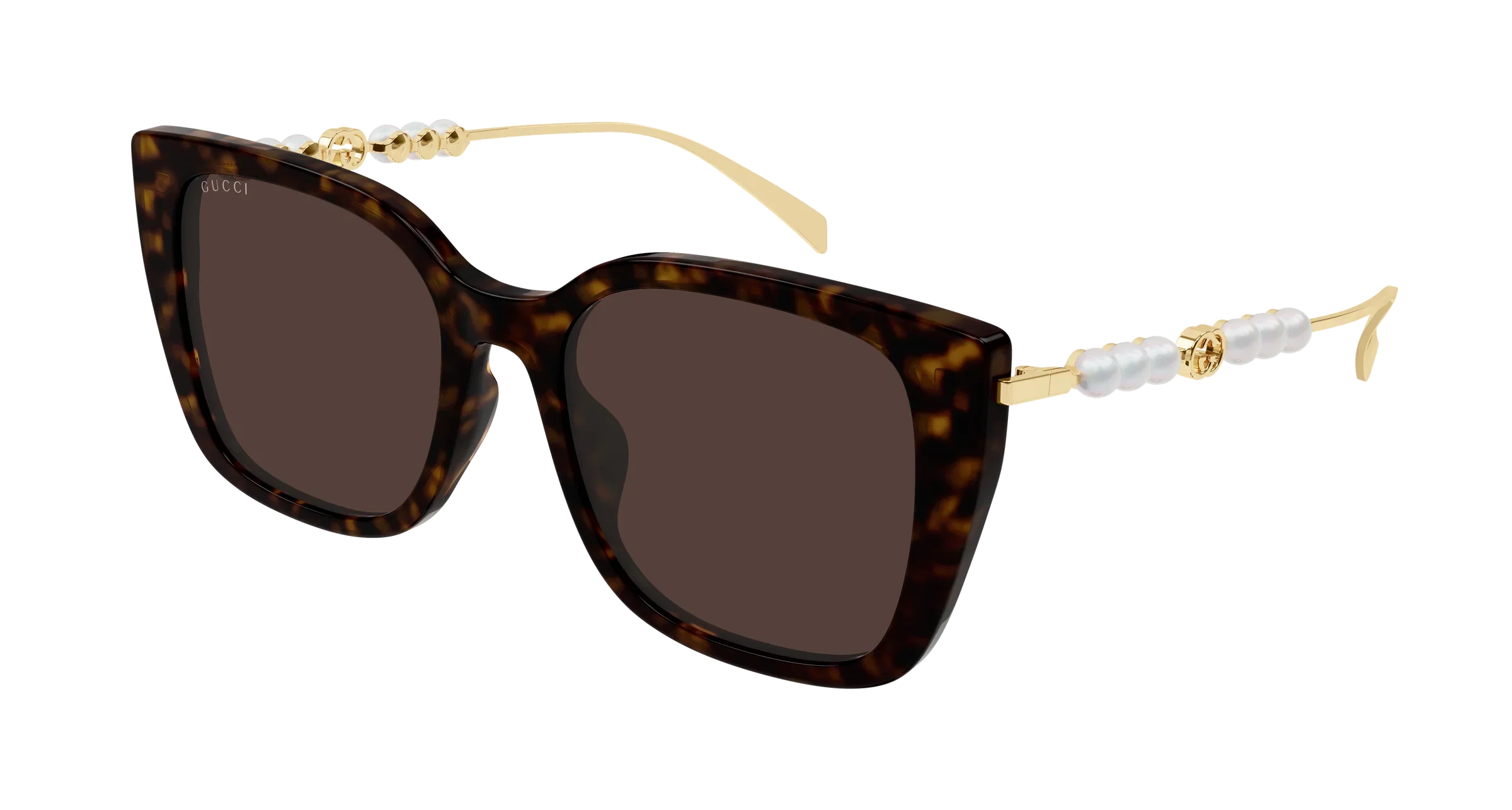 Gucci GG1971SA Cat Eye Sunglasses