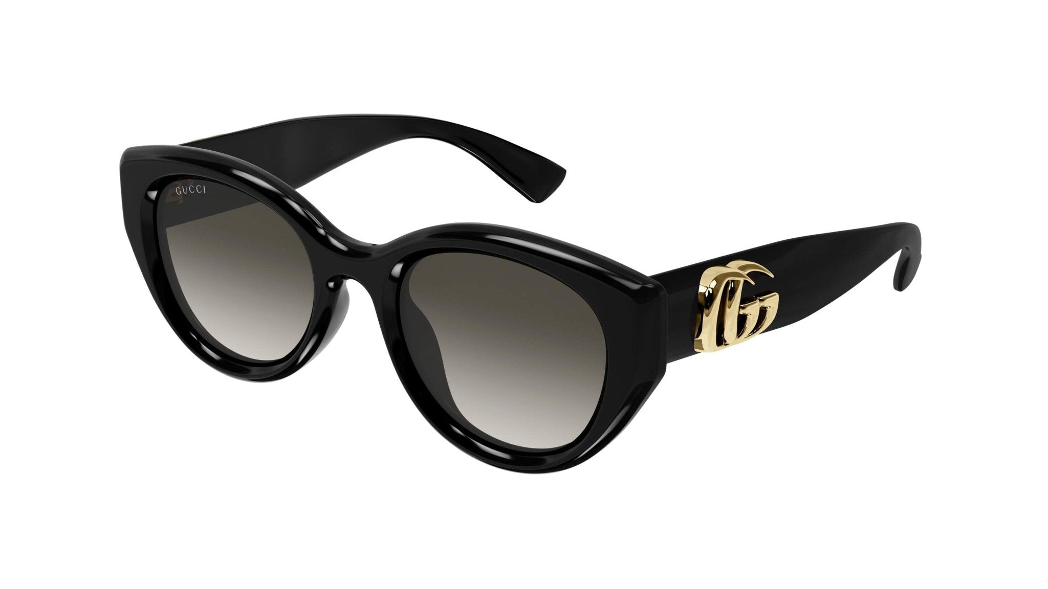 GUCCI GG1976SK Logo -GUCCI Sunglasses- Optivision