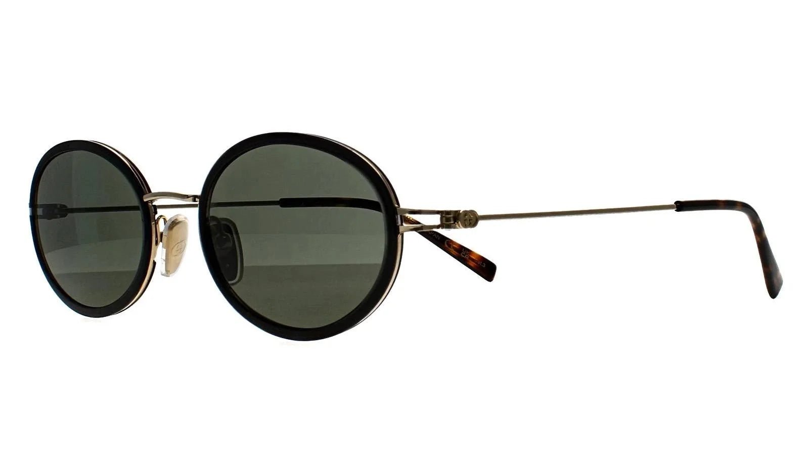 Gucci GG1980S Oval Sunglasses