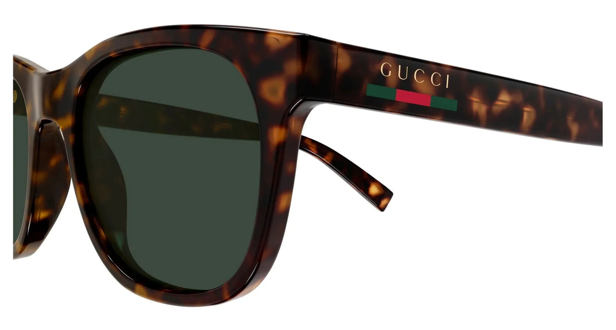 GUCCI GG1985S Logo -GUCCI Sunglasses- Optivision