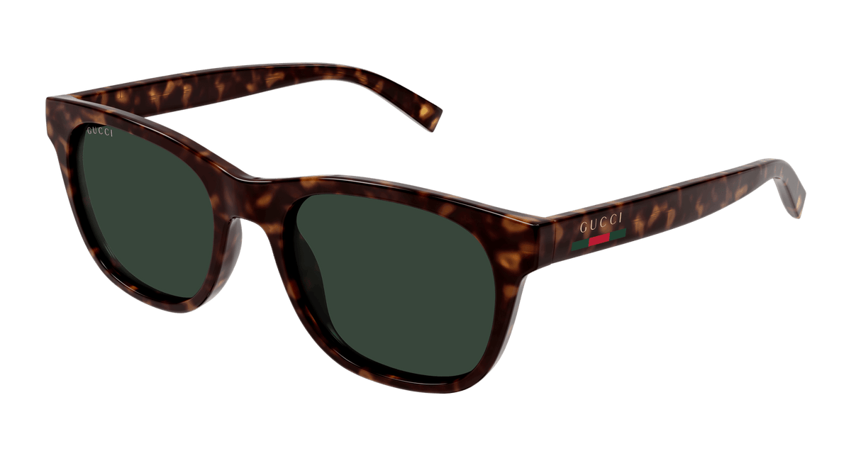 GUCCI GG1985S Logo -GUCCI Sunglasses- Optivision