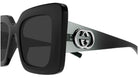 GUCCI GG2025S -GUCCI Sunglasses- Optivision