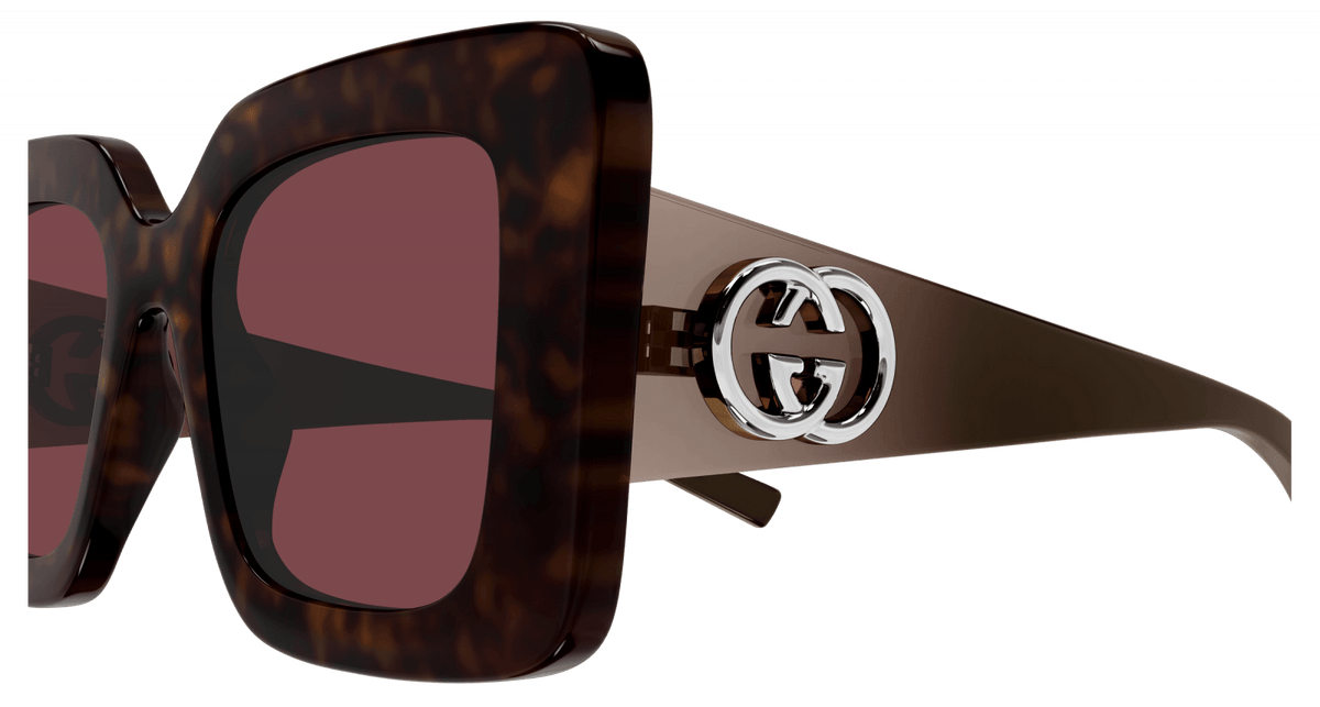 GUCCI GG2025S -GUCCI Sunglasses- Optivision