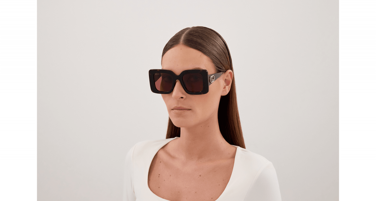 GUCCI GG2025S -GUCCI Sunglasses- Optivision