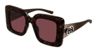 GUCCI GG2025S -GUCCI Sunglasses- Optivision