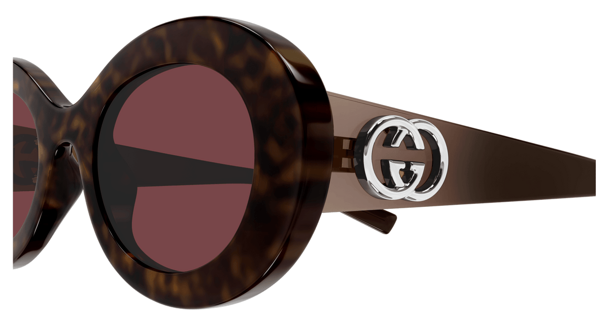 GUCCI GG2026S -GUCCI Sunglasses- Optivision