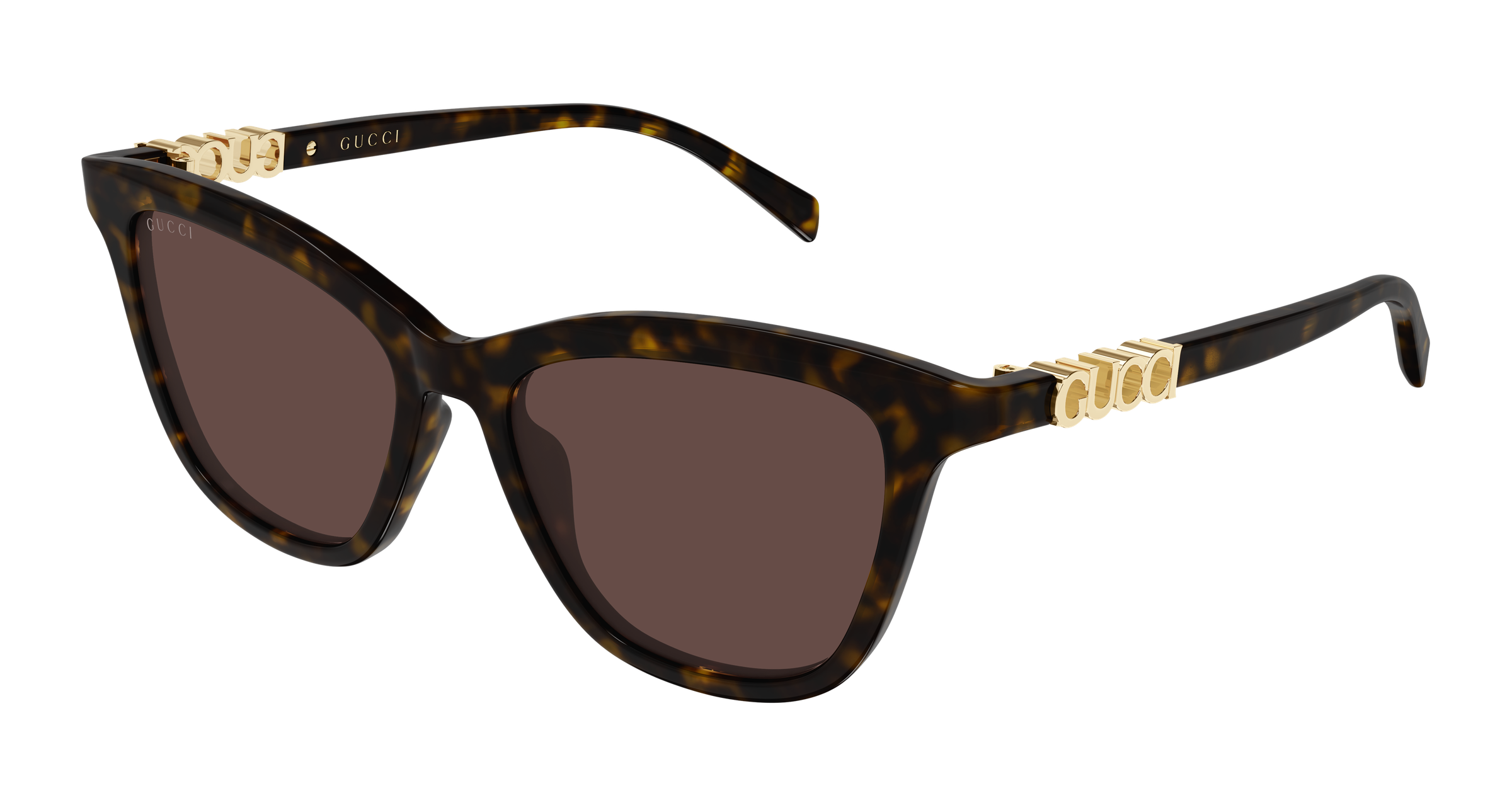 GUCCI GG2032S Logo